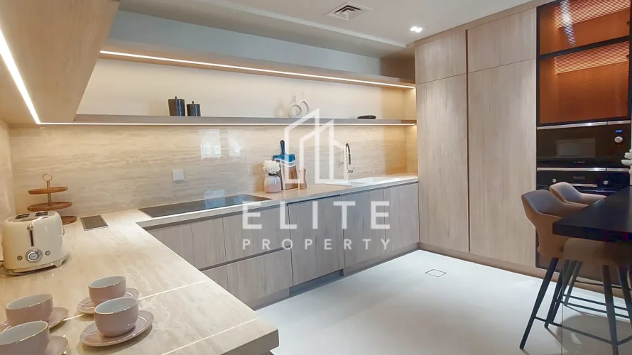 Apartamento de 4 dormitorios en Palm Jumeirah, UAE No. 520 № 20