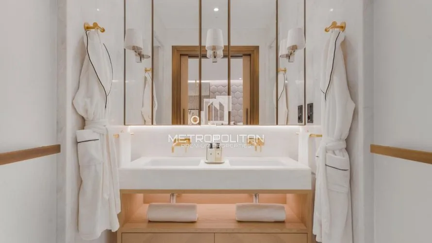 Apartamento de 4 dormitorios en Palm Jumeirah, UAE No. 461 № 14