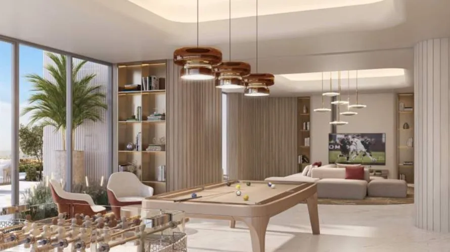 Apartamento de 3 dormitorios en Palm Jumeirah, UAE No. 1265 № 8