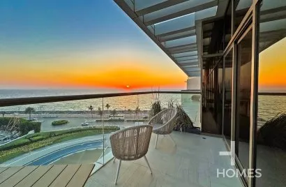 Apartamento de 2 dormitorios en Palm Jumeirah, UAE No. 473