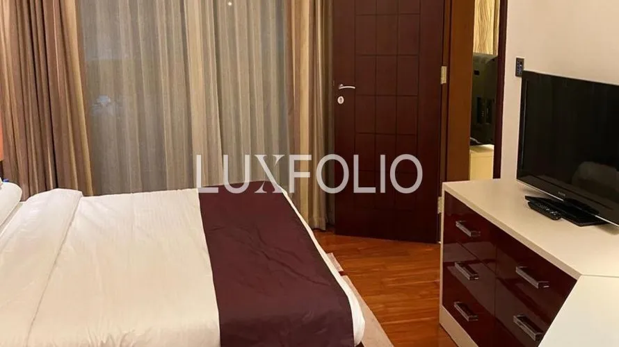 Apartamento de 1 dormitorio en Palm Jumeirah, UAE No. 655 № 5