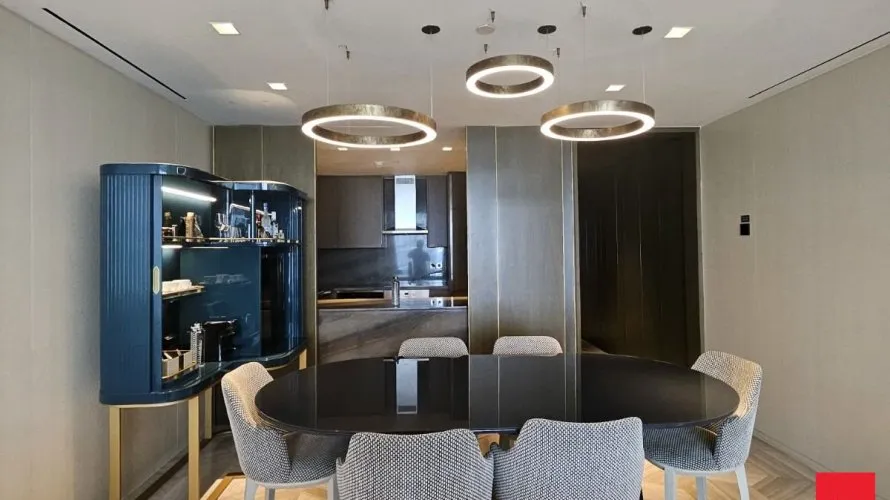 Apartamento de 2 dormitorios en Palm Jumeirah, UAE No. 1084 № 8