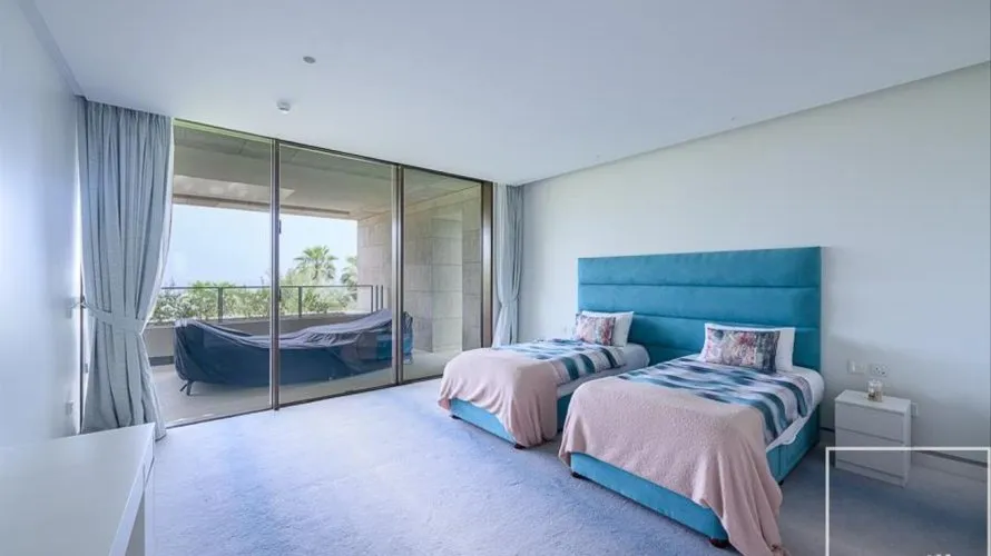 Apartamento de 3 dormitorios en Atlantis The Royal Residences, UAE No. 1132 № 10