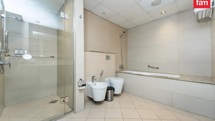 Apartamento de 2 dormitorios en Palm Jumeirah, UAE No. 1087 № 12