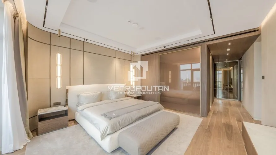 Apartamento de 2 dormitorios en Palm Jumeirah, UAE No. 447 № 21