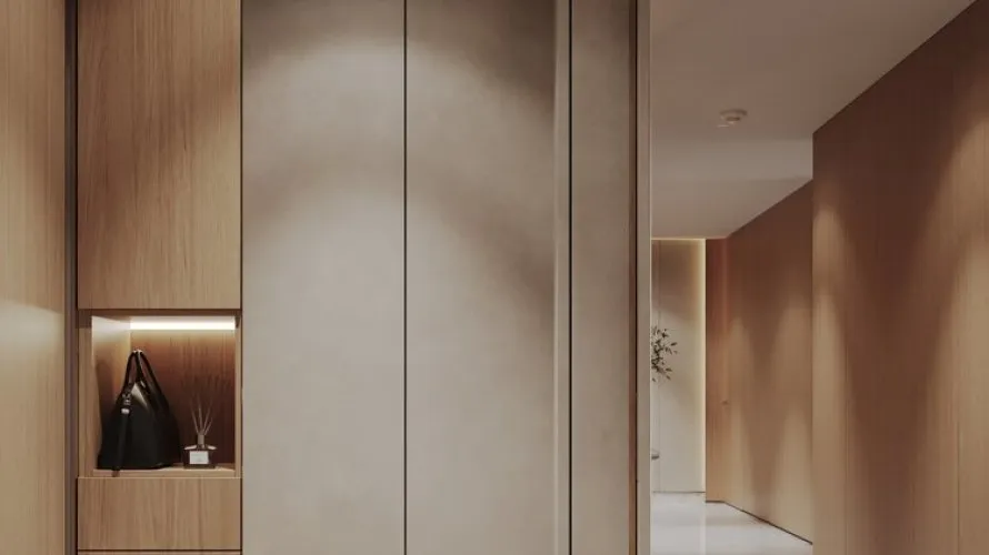 Apartamento de 4 dormitorios en THE ROYAL ATLANTIS RESORTS & RESIDENCES Atlantis The Royal Residences, UAE No. 394 № 20