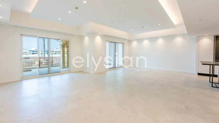 Adosado de 3 dormitorios en Marina Residences, UAE No. 506 № 15