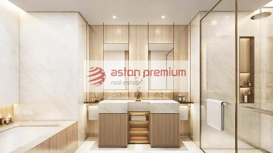 Apartamento de 3 dormitorios en Palm Jumeirah, UAE No. 1376 № 4