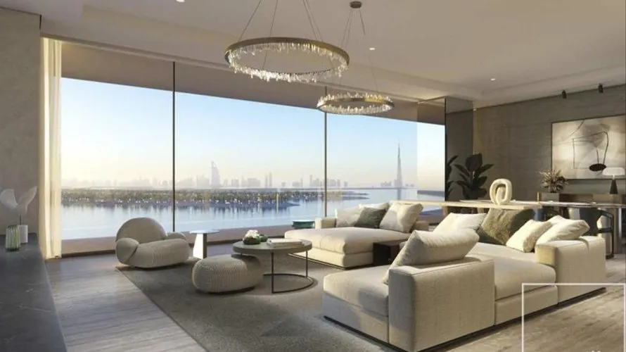 Apartamento de 4 dormitorios en Palm Jumeirah, UAE No. 1127 № 2