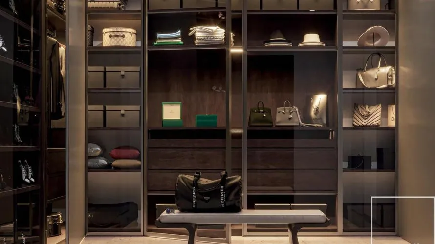 Apartamento de 2 dormitorios en Palm Jumeirah, UAE No. 1122 № 6