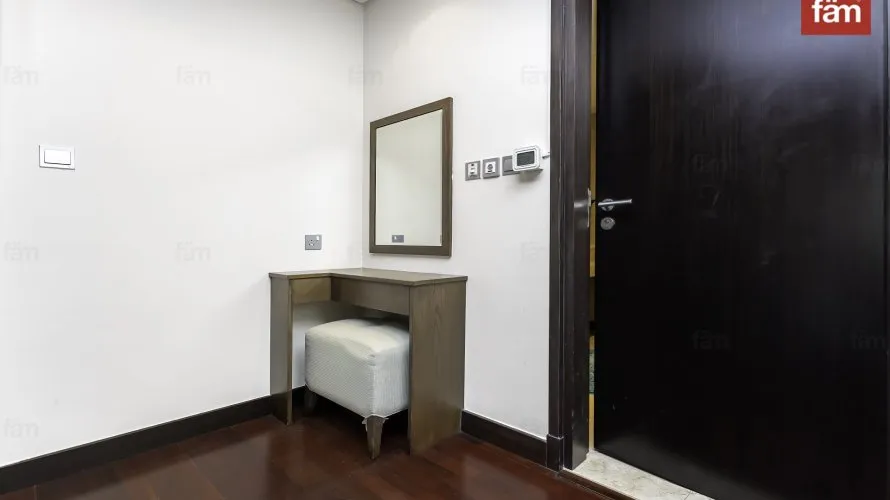 Apartamento de 1 dormitorio en Palm Jumeirah, UAE No. 1178 № 10