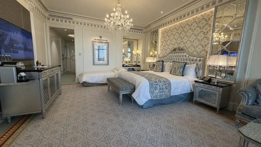 Apartamento de 101m² en Palm Jumeirah, UAE No. 1379 № 3