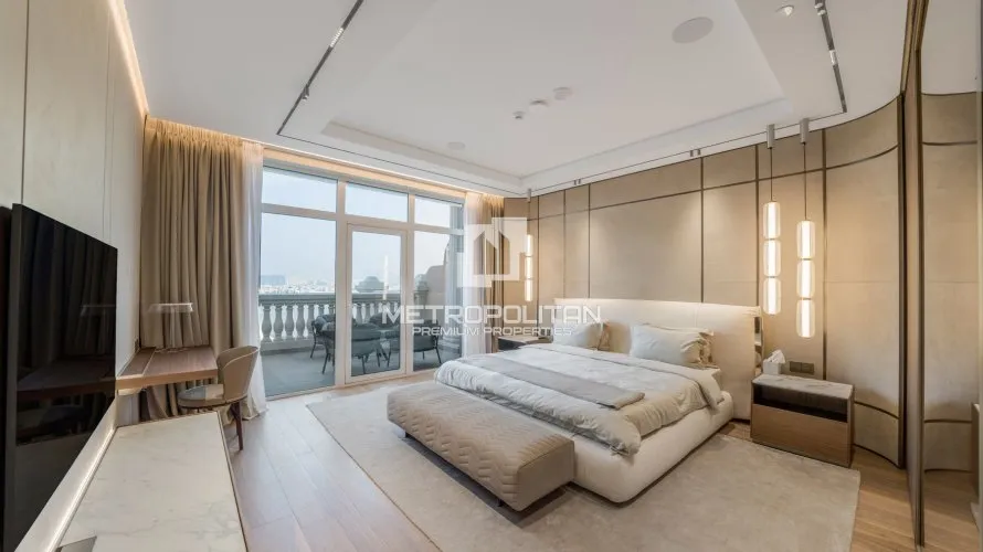 Apartamento de 2 dormitorios en Palm Jumeirah, UAE No. 447 № 19