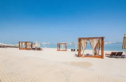 Villa de 5 dormitorios en Palm Jumeirah, UAE No. 1340