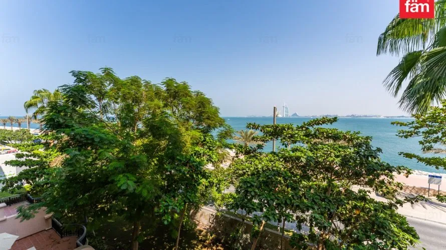 Apartamento de 1 dormitorio en Palm Jumeirah, UAE No. 665 № 14