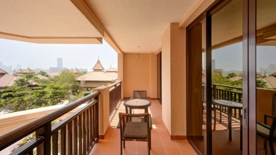 Apartamento de 1 dormitorio en Palm Jumeirah, UAE No. 1321 № 10