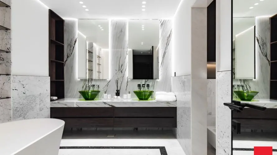 Apartamento de 1 dormitorio en Palm Jumeirah, UAE No. 1252 № 6