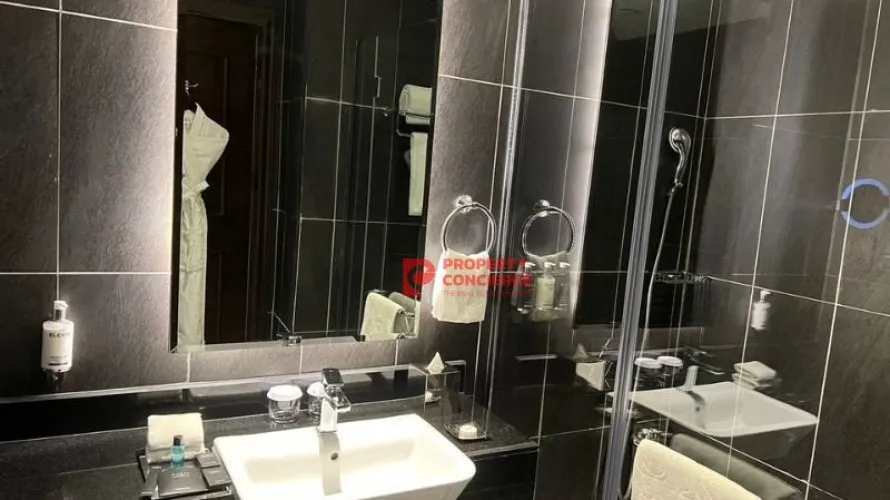 Apartamento tipo estudio Estudio en Dukes The Palm, UAE No. 379 № 11