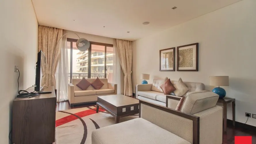 Apartamento de 2 dormitorios en Palm Jumeirah, UAE No. 1150 № 4