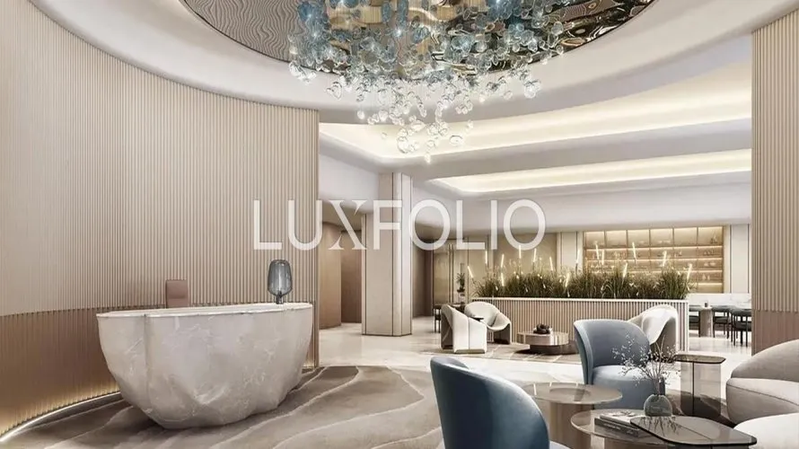 Apartamento de 3 dormitorios en Palm Jumeirah, UAE No. 629 № 7