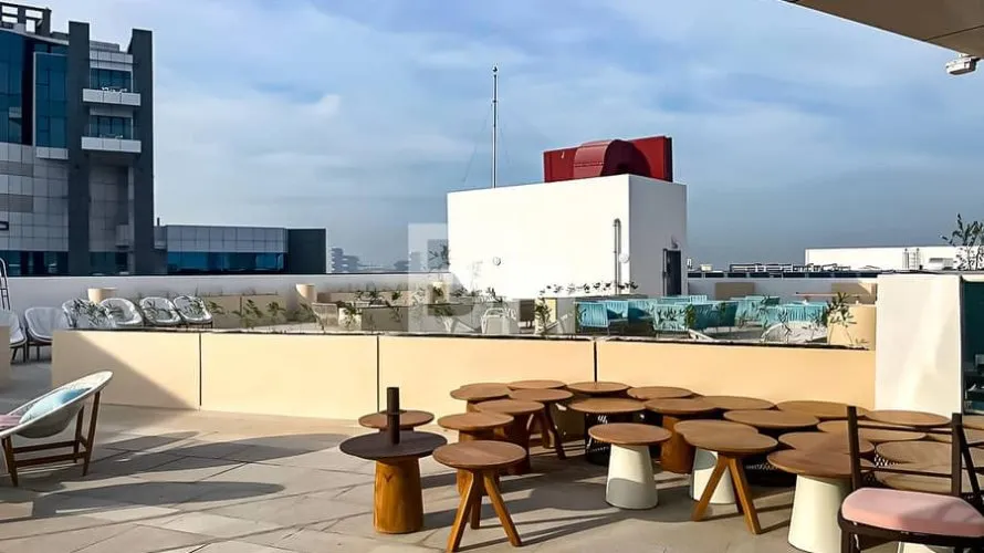 Hotel Apartamento de 38m² en Palm Jumeirah, UAE No. 763 № 21