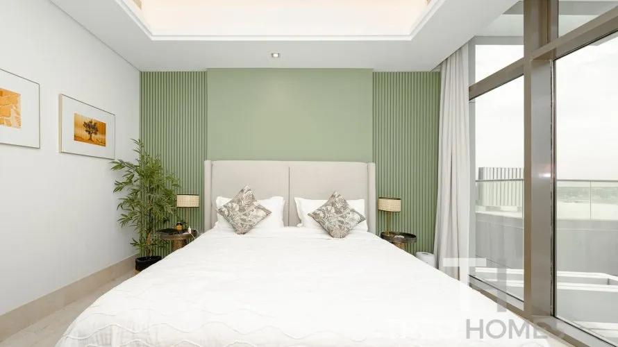 Apartamento de 2 dormitorios en Palm Jumeirah, UAE No. 473 № 9