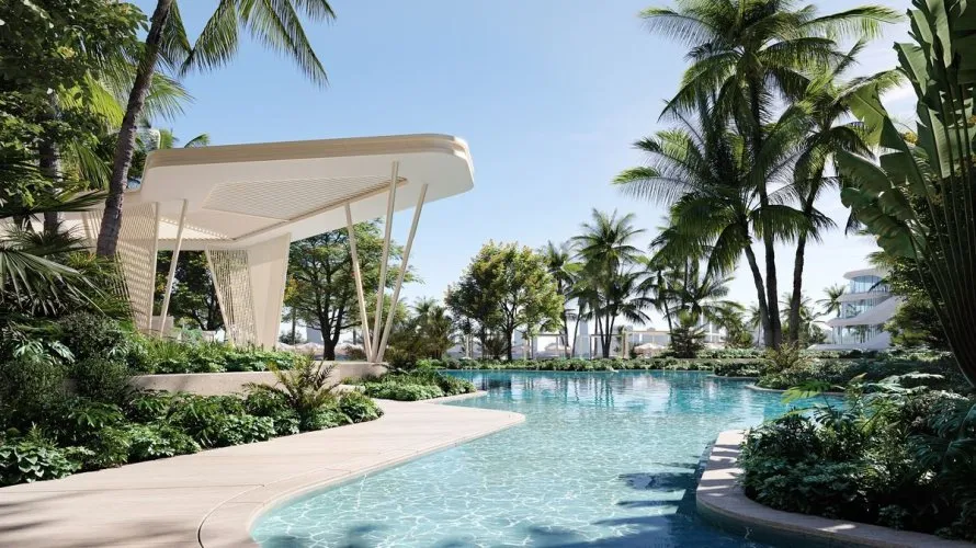 Apartamento de 3 dormitorios en Palm Jumeirah, UAE No. 1271 № 11