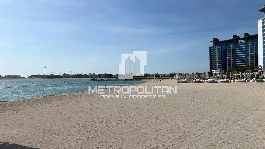 Apartamento de 48m² en Seven Palm, UAE No. 440 № 5