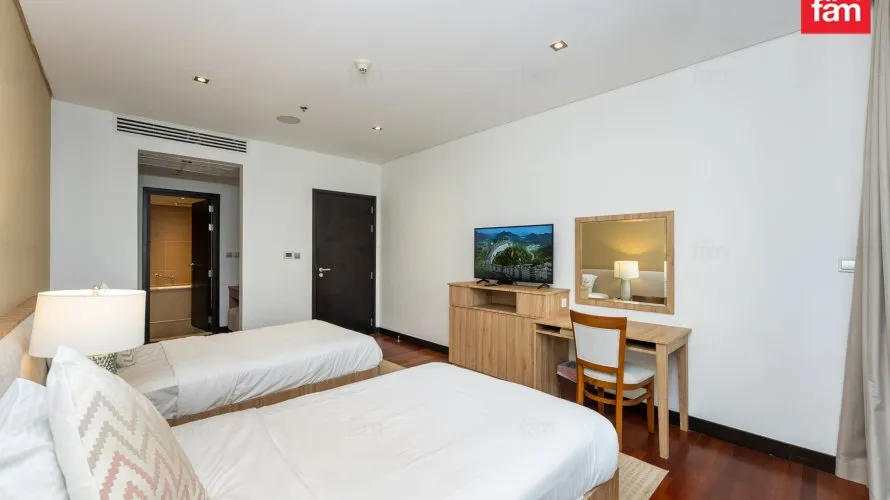 Apartamento de 2 dormitorios en Palm Jumeirah, UAE No. 1078 № 12