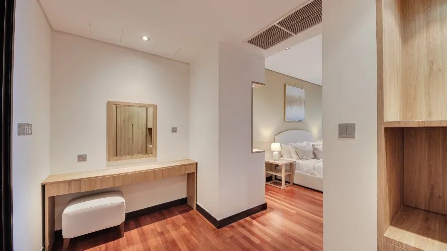 Apartamento de 2 dormitorios en Palm Jumeirah, UAE No. 1261 № 14