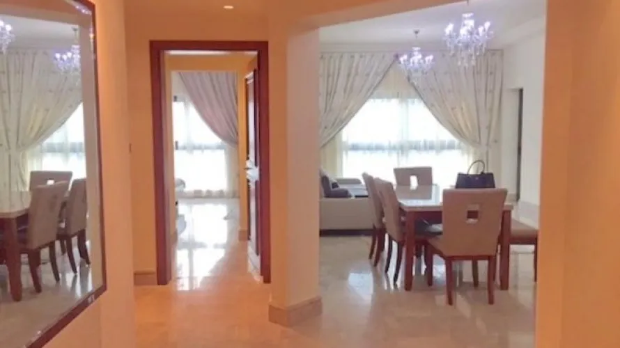 Apartamento de 2 dormitorios en Palm Jumeirah, UAE No. 163 № 12