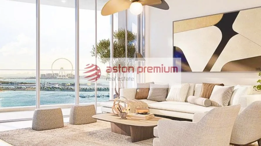 Apartamento de 3 dormitorios en Palm Jumeirah, UAE No. 1376 № 10