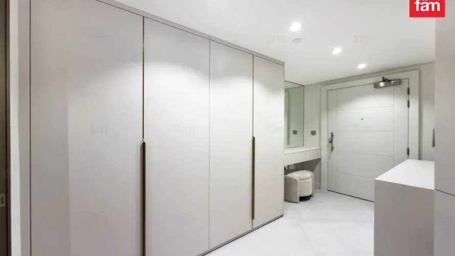 Apartamento de 2 dormitorios en Palm Jumeirah, UAE No. 1171 № 9