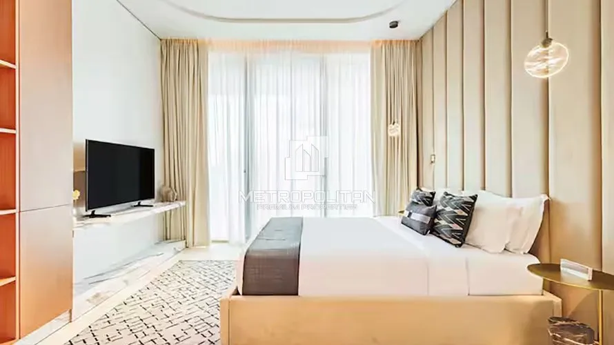 Apartamento de 2 dormitorios en Palm Jumeirah, UAE No. 1042 № 16