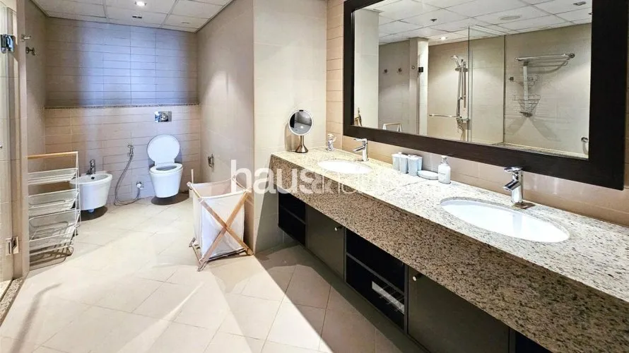 Apartamento de 1 dormitorio en Palm Jumeirah, UAE No. 568 № 9