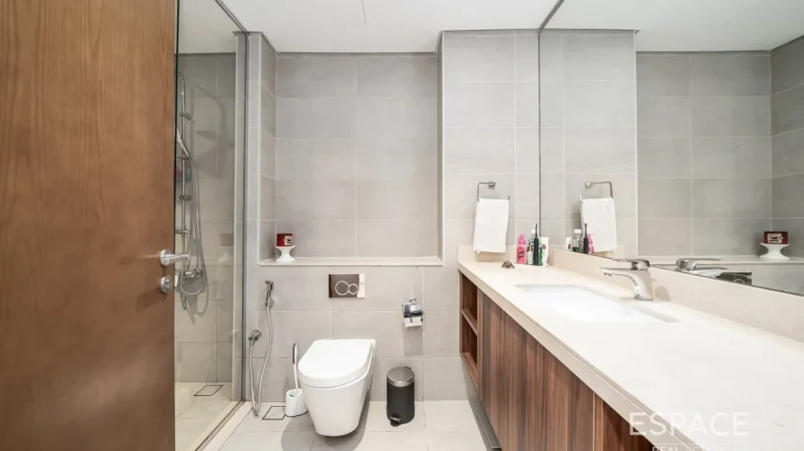 MINA BY AZIZI en Palm Jumeirah, UAE No. 20 № 10