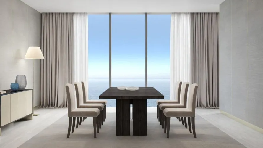 Apartamento de 3 dormitorios en Palm Jumeirah, UAE No. 1218 № 24