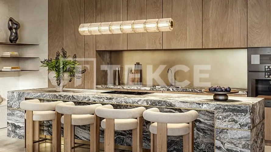 Apartamento de 3 dormitorios en Palm Jumeirah, UAE No. 1274 № 26