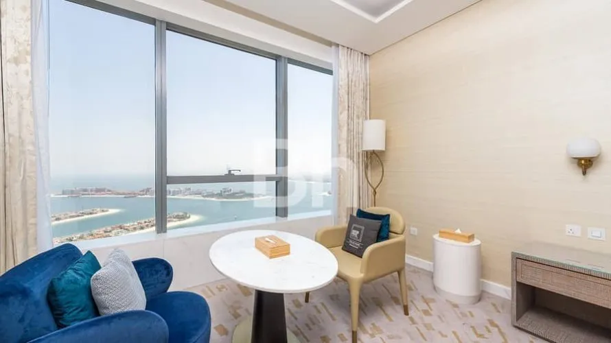 Apartamento de 49m² en Palm Jumeirah, UAE No. 753 № 6