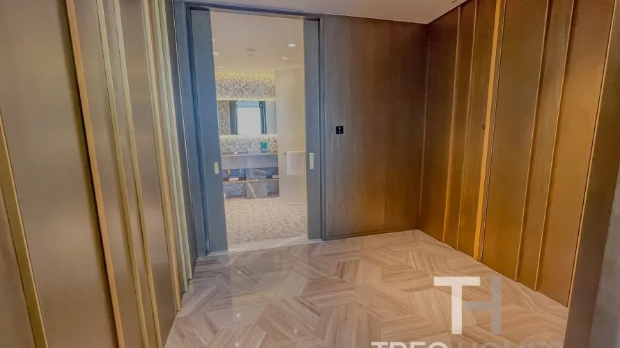 Apartamento de 1 dormitorio en Palm Jumeirah, UAE No. 476 № 10