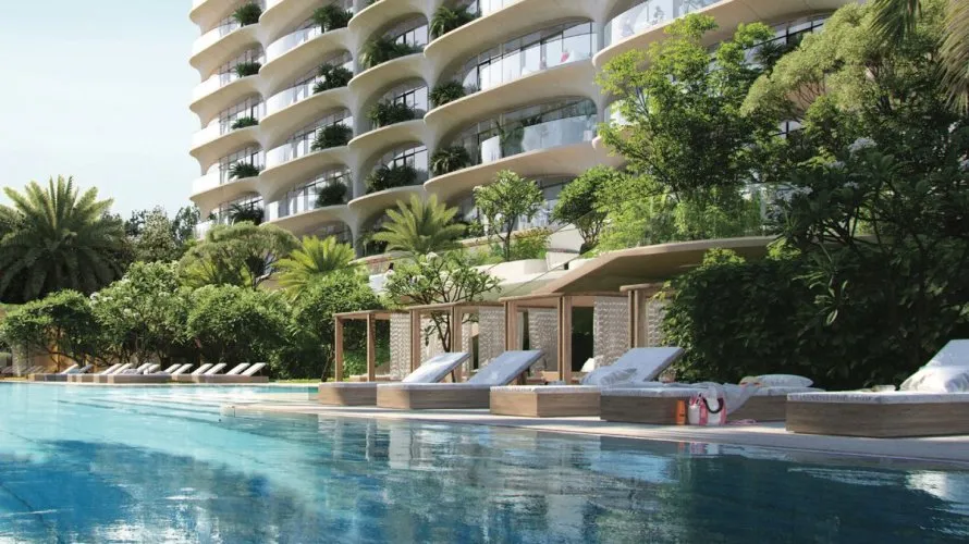 Apartamento de 4 dormitorios en Palm Jumeirah, UAE No. 530 № 5