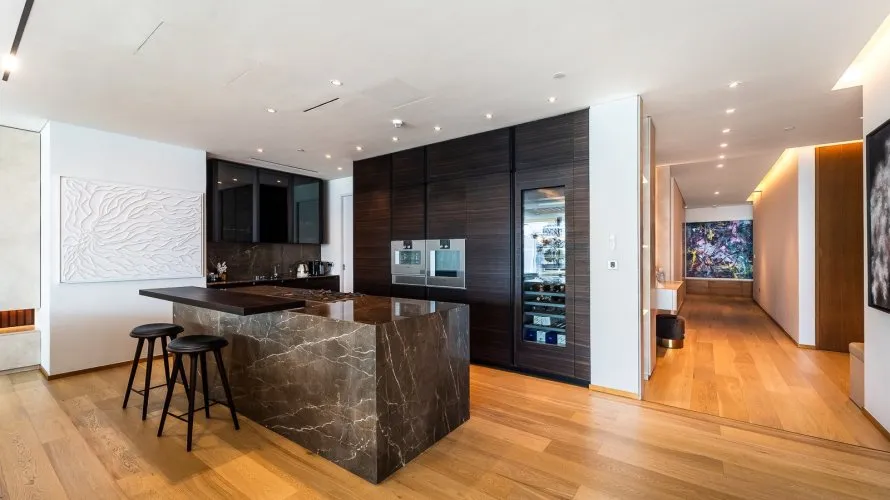 Apartamento de 4 dormitorios en Palm Jumeirah, UAE No. 1295 № 11