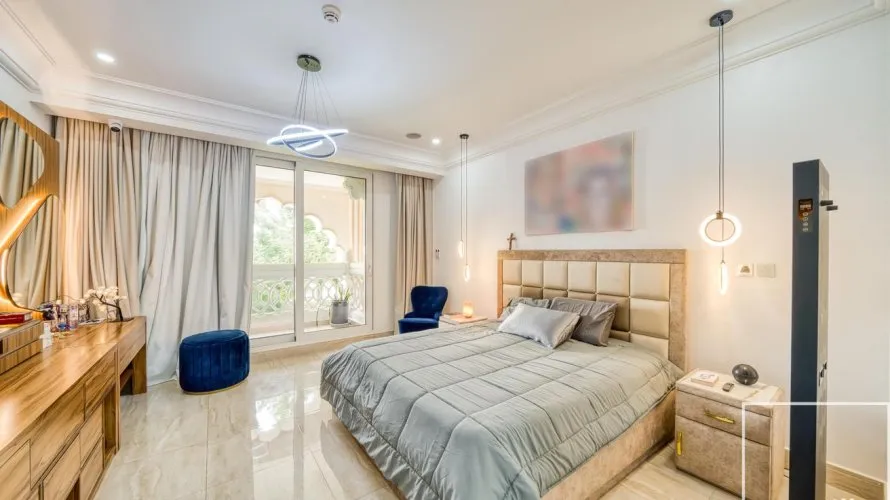 Apartamento de 2 dormitorios en Palm Jumeirah, UAE No. 914 № 7