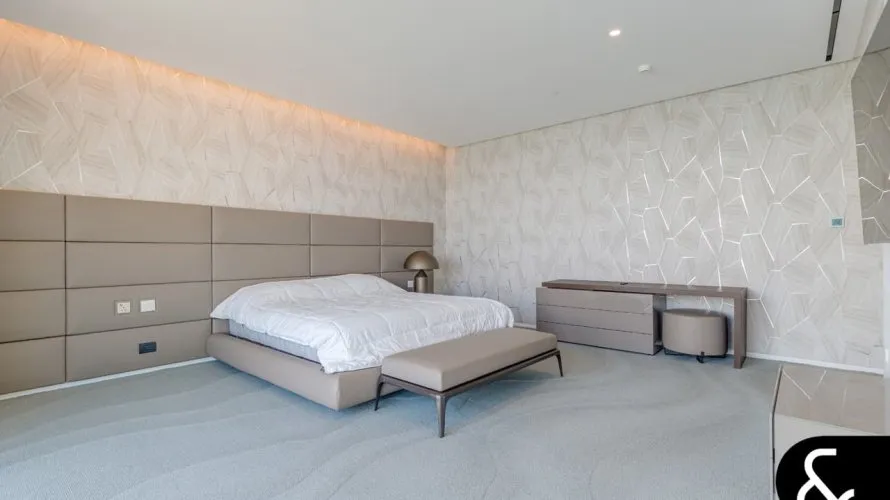 Apartamento de 2 dormitorios en Atlantis The Royal Residences, UAE No. 1155 № 10