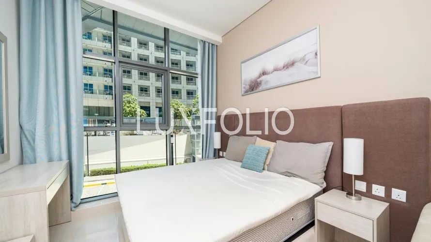 Apartamento tipo estudio Estudio en Palm Jumeirah, UAE No. 640 № 13
