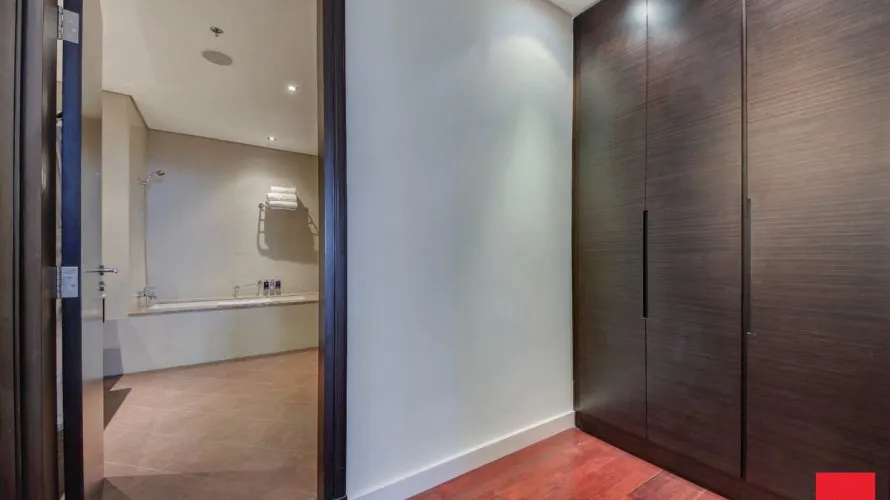 Apartamento de 1 dormitorio en Palm Jumeirah, UAE No. 1350 № 5