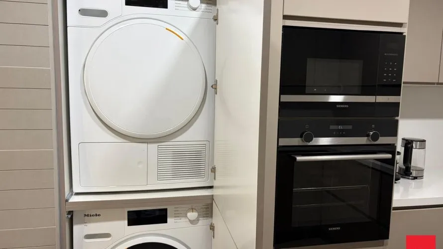 Apartamento de 1 dormitorio en Palm Jumeirah, UAE No. 1067 № 8