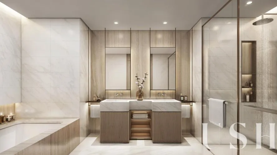 Apartamento de 4 dormitorios en Palm Jumeirah, UAE No. 528 № 17