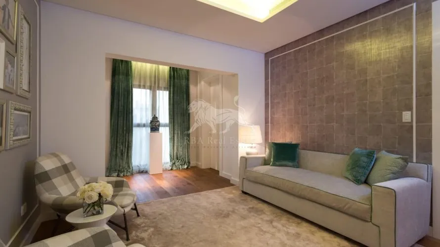 Villa de 4 dormitorios en Canal Cove Villas, UAE No. 404 № 7