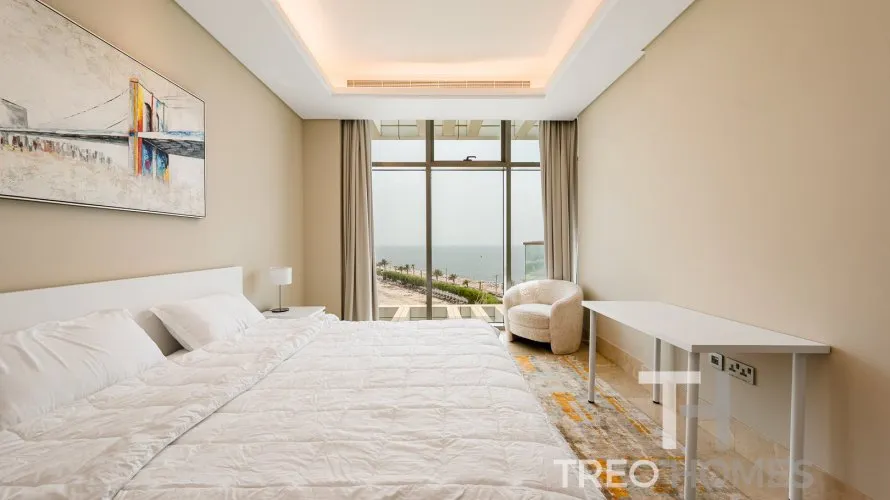 Apartamento de 2 dormitorios en Palm Jumeirah, UAE No. 430 № 5